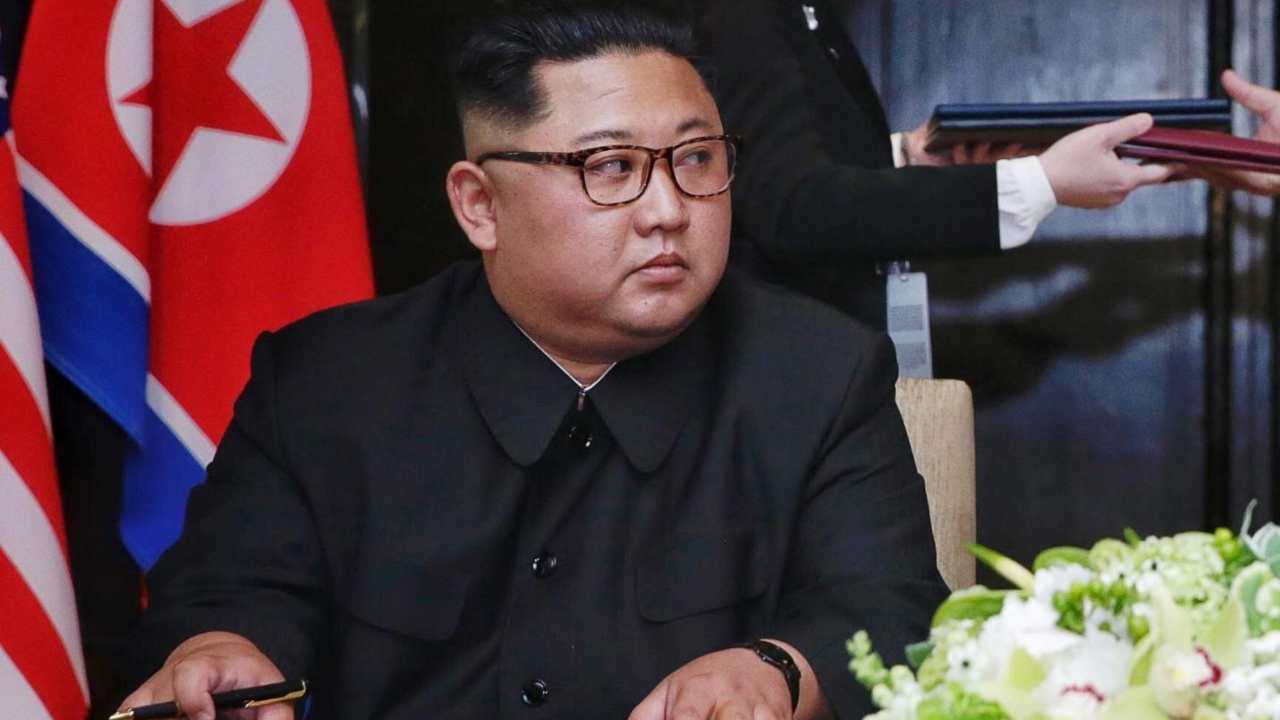 Corea 10 missili contro seul