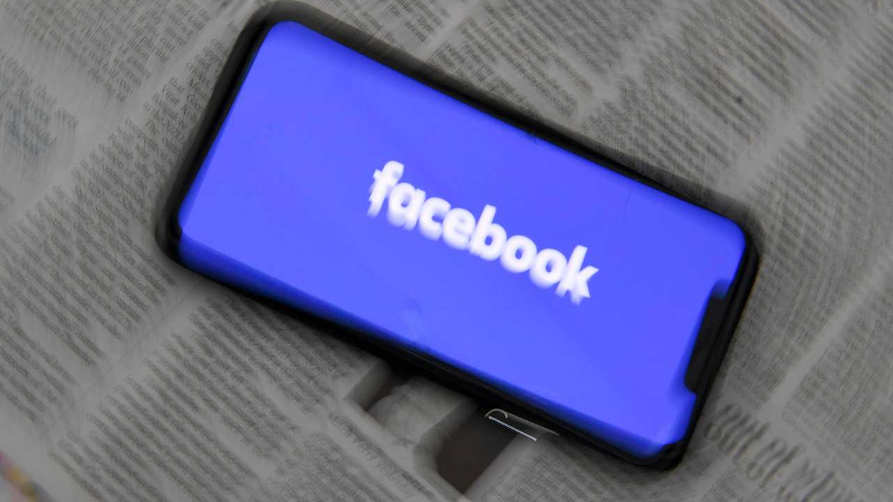 Problemi su Facebook per milioni di utenti