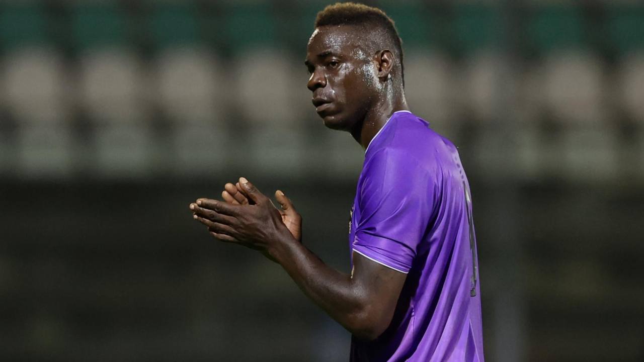 Quanto guadagna Mario Balotelli?