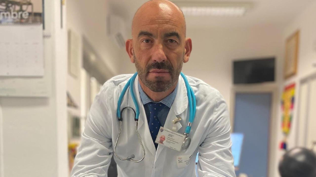 Matteo Bassetti se non cambiano le regole delle quarantene niente voto 