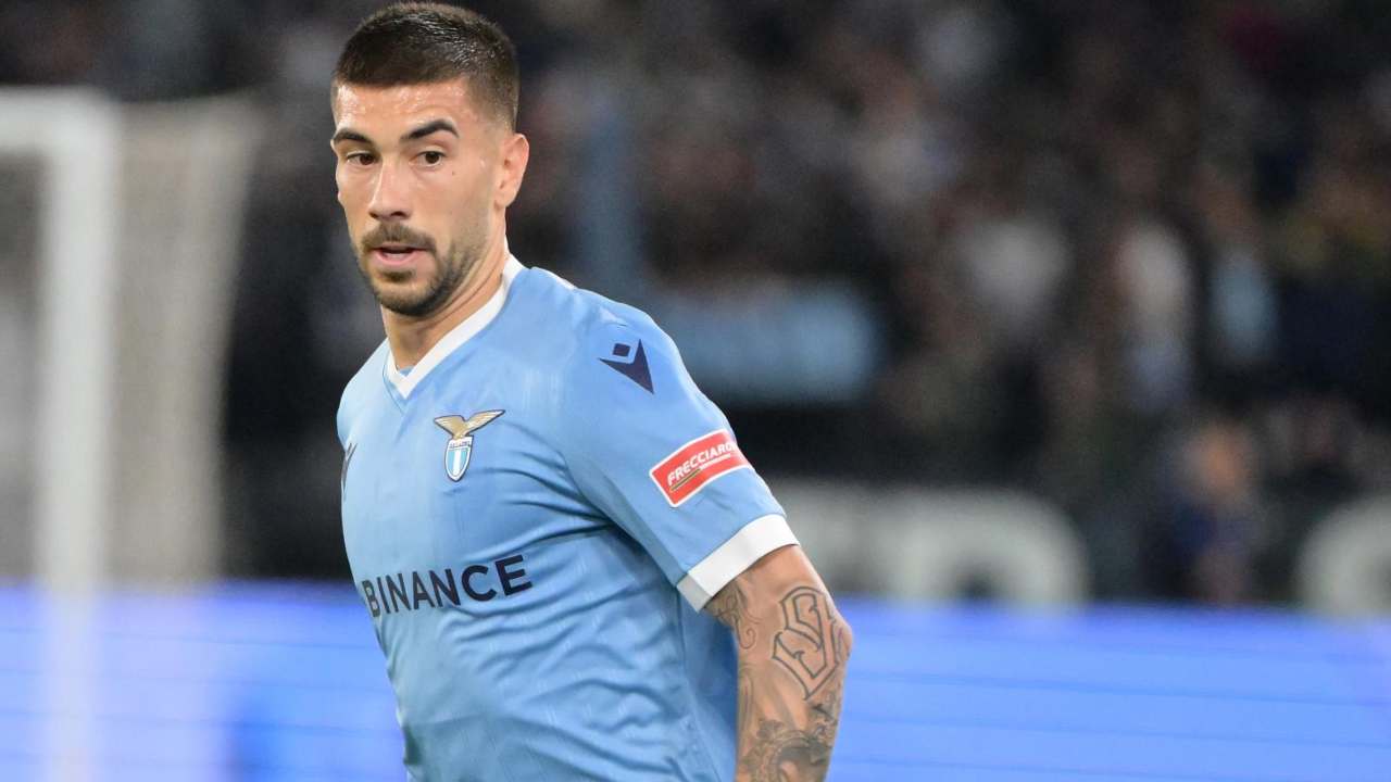 Zaccagni, arriva il gol più bello della sua vita