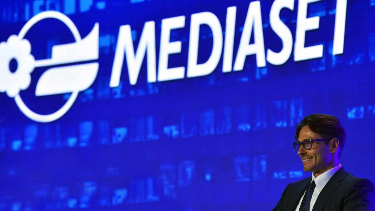 Mediaset