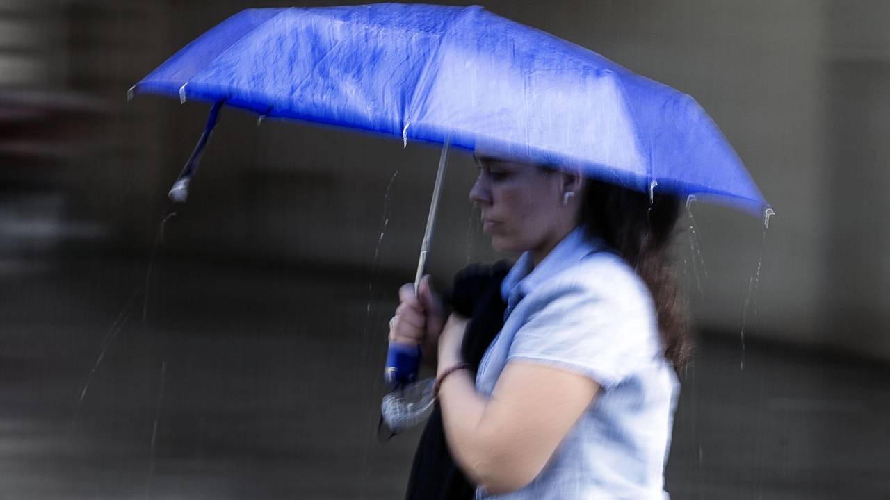 Meteo pazzo anche a Ferragosto