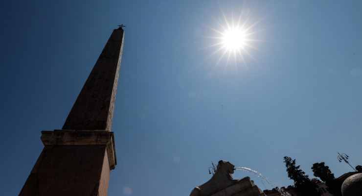 Meteo Sud