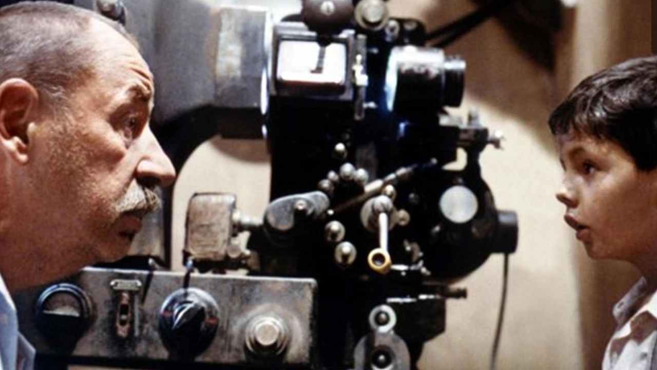 Nuovo Cinema Paradiso, la notizia che i fan aspettavano con ansia