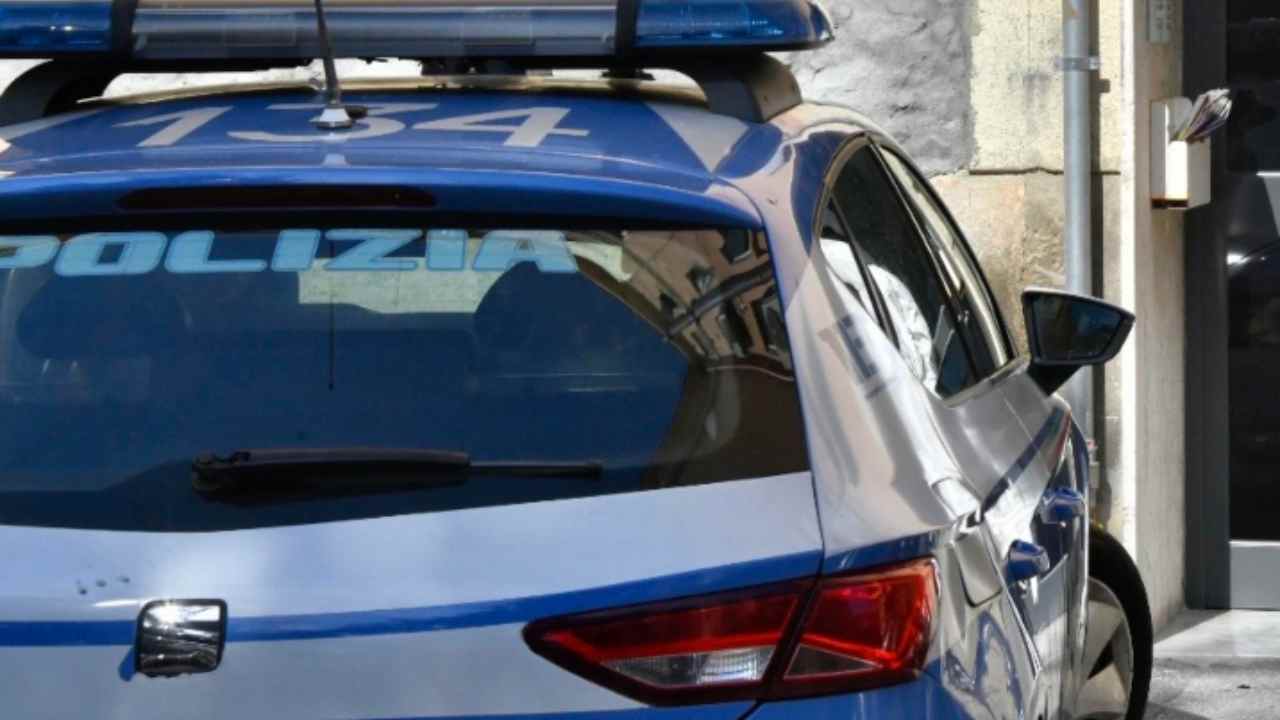 Trovato corpo in stato di decomposizione 
