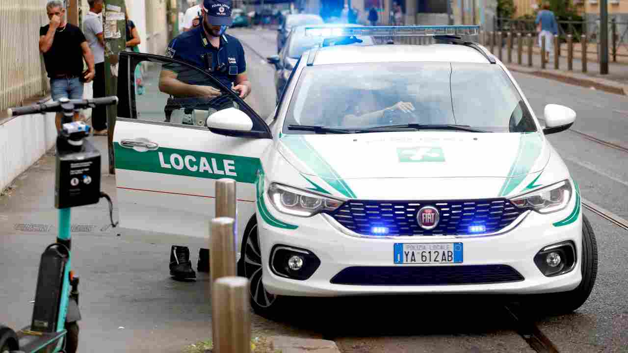 Polizia Locale