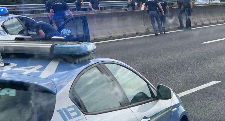 Polizia