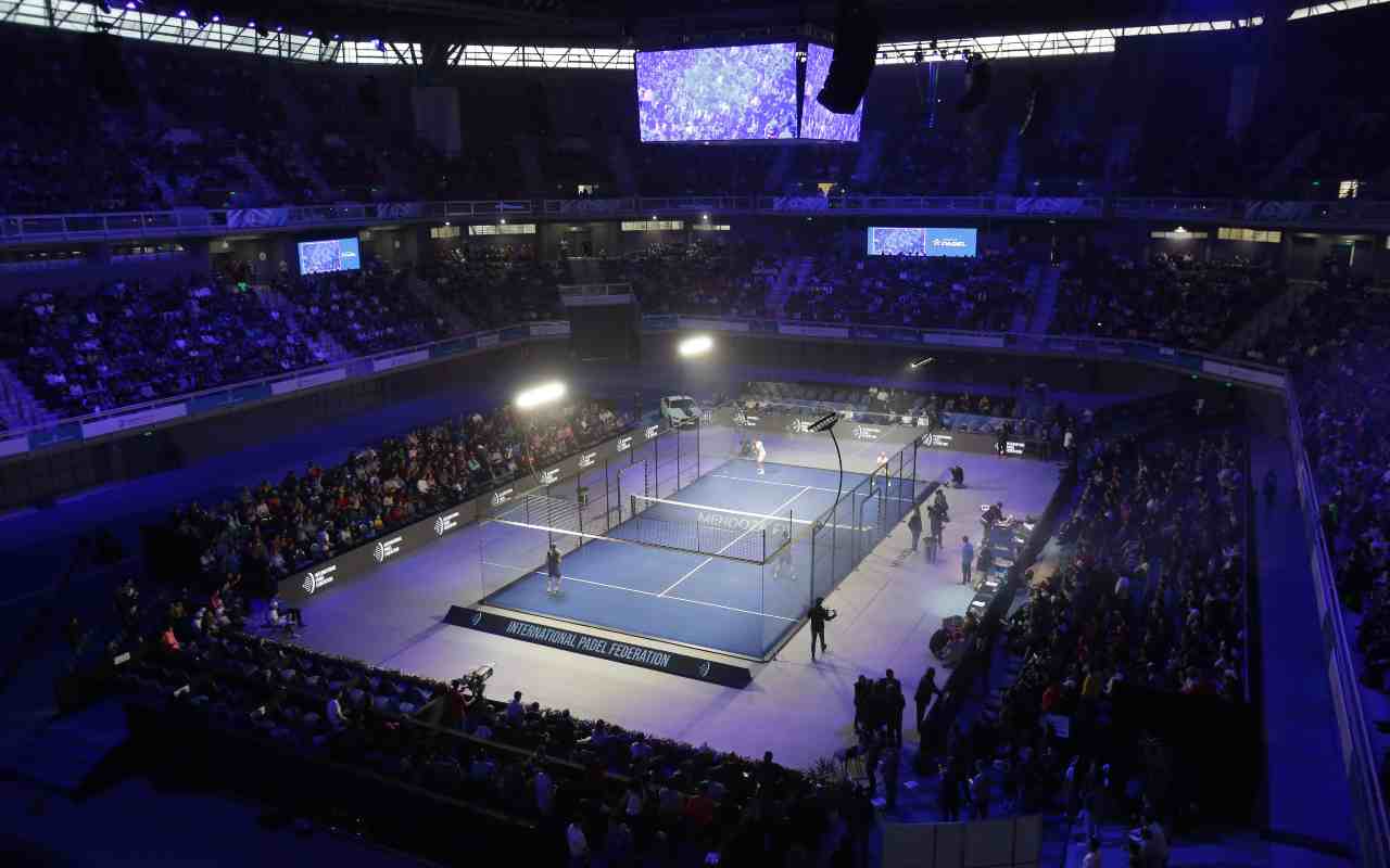 Premier Padel, Lima y Stupaczuk se dan un empujón en Argentina