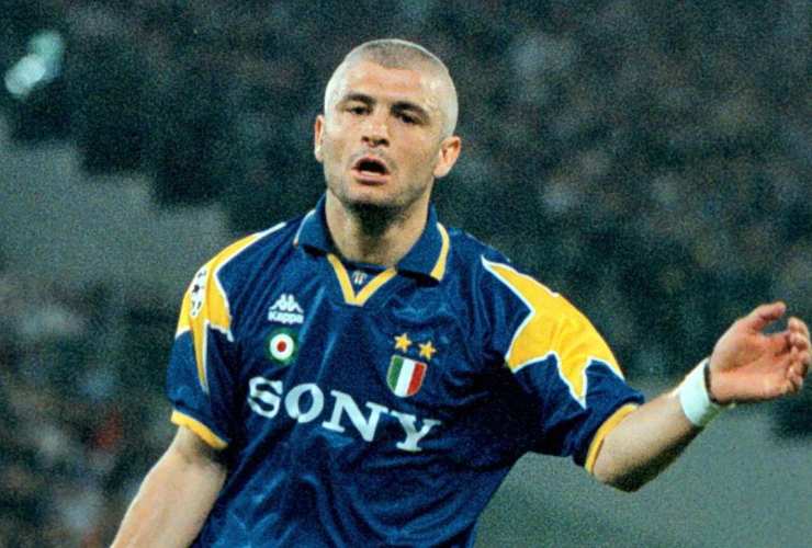 Fabrizio Ravanelli