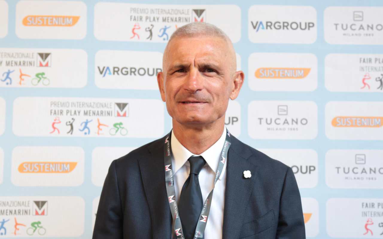 Fabrizio Ravanelli