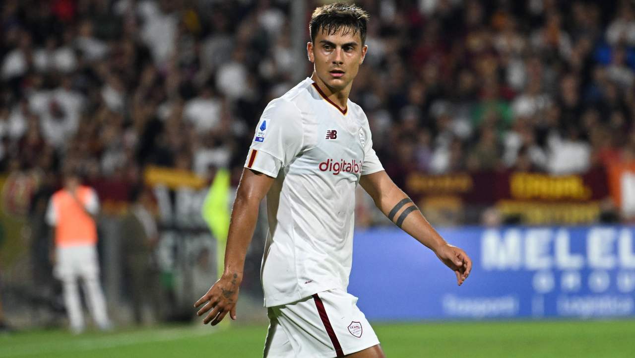 Maglia Roma
