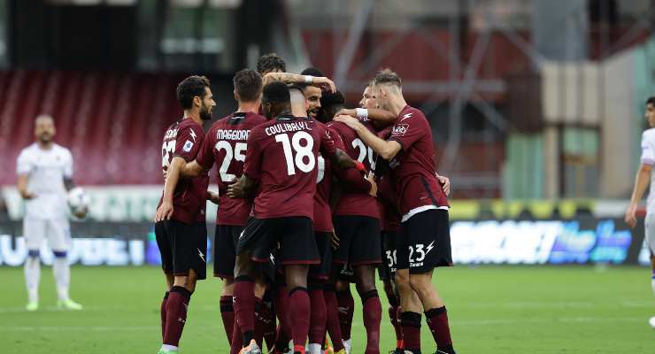 Salernitana