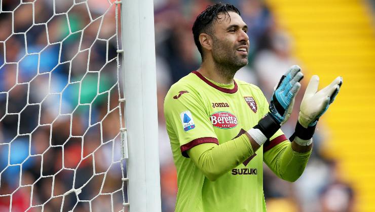Sirigu Torino