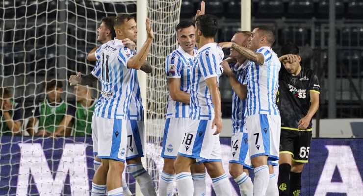 Spal