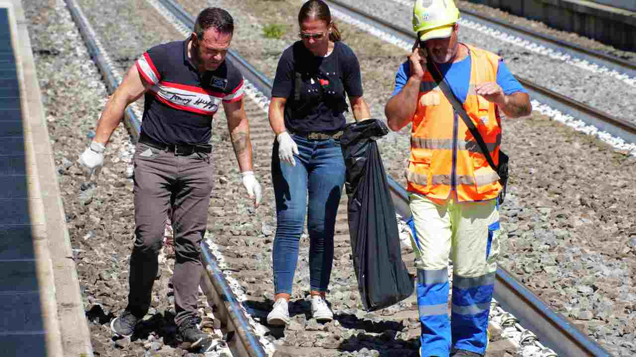 Riccione, molti i punti oscuri della vicenda