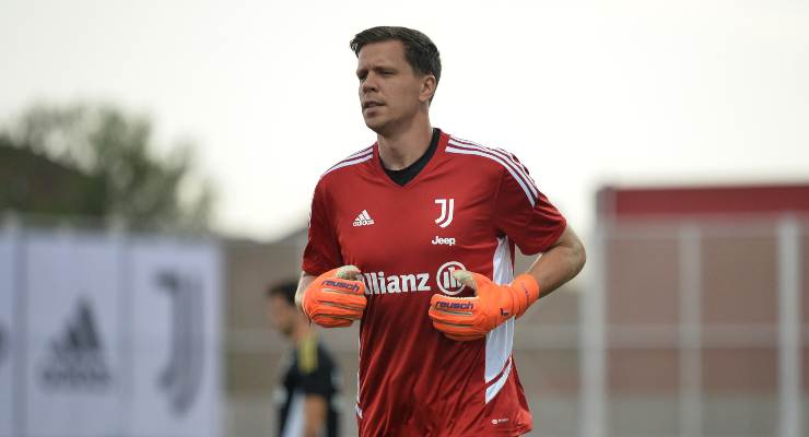 Szczesny