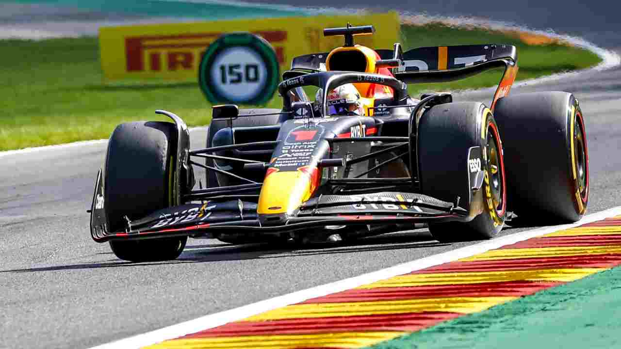 Verstappen