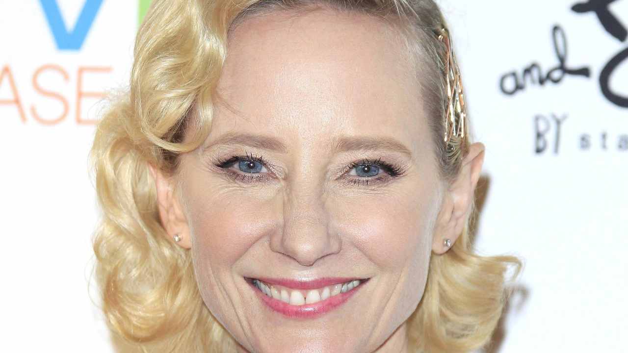 Anne Heche incidente