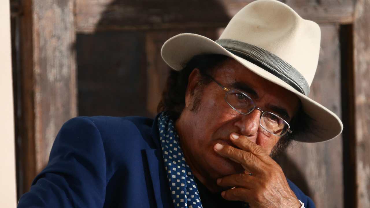 Al Bano