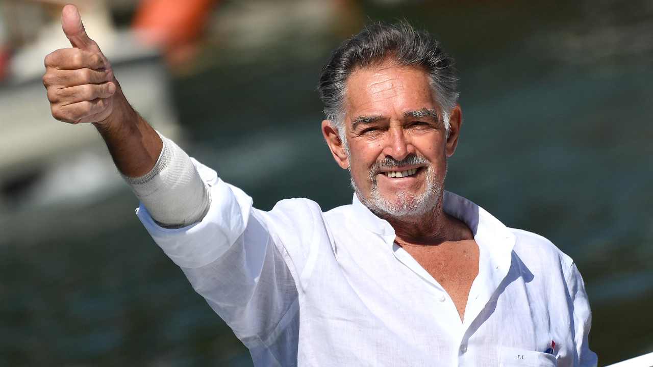 Fabio Testi sesso