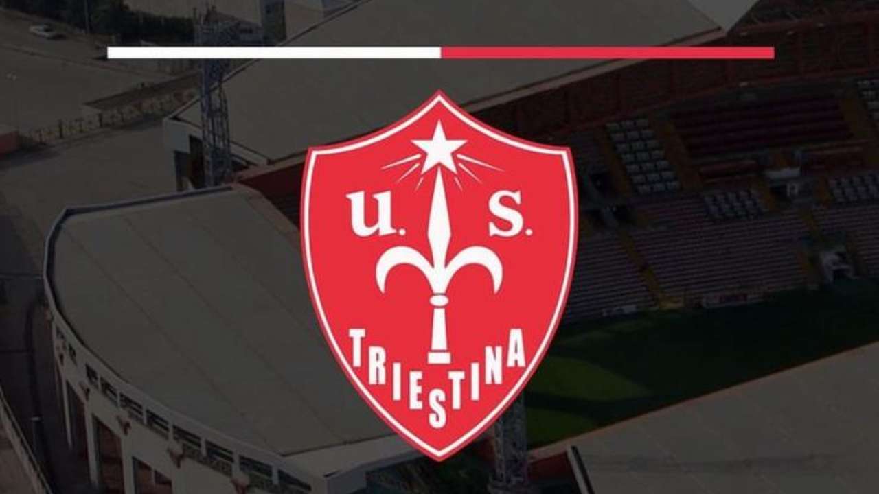 Triestina calcio Bonolis