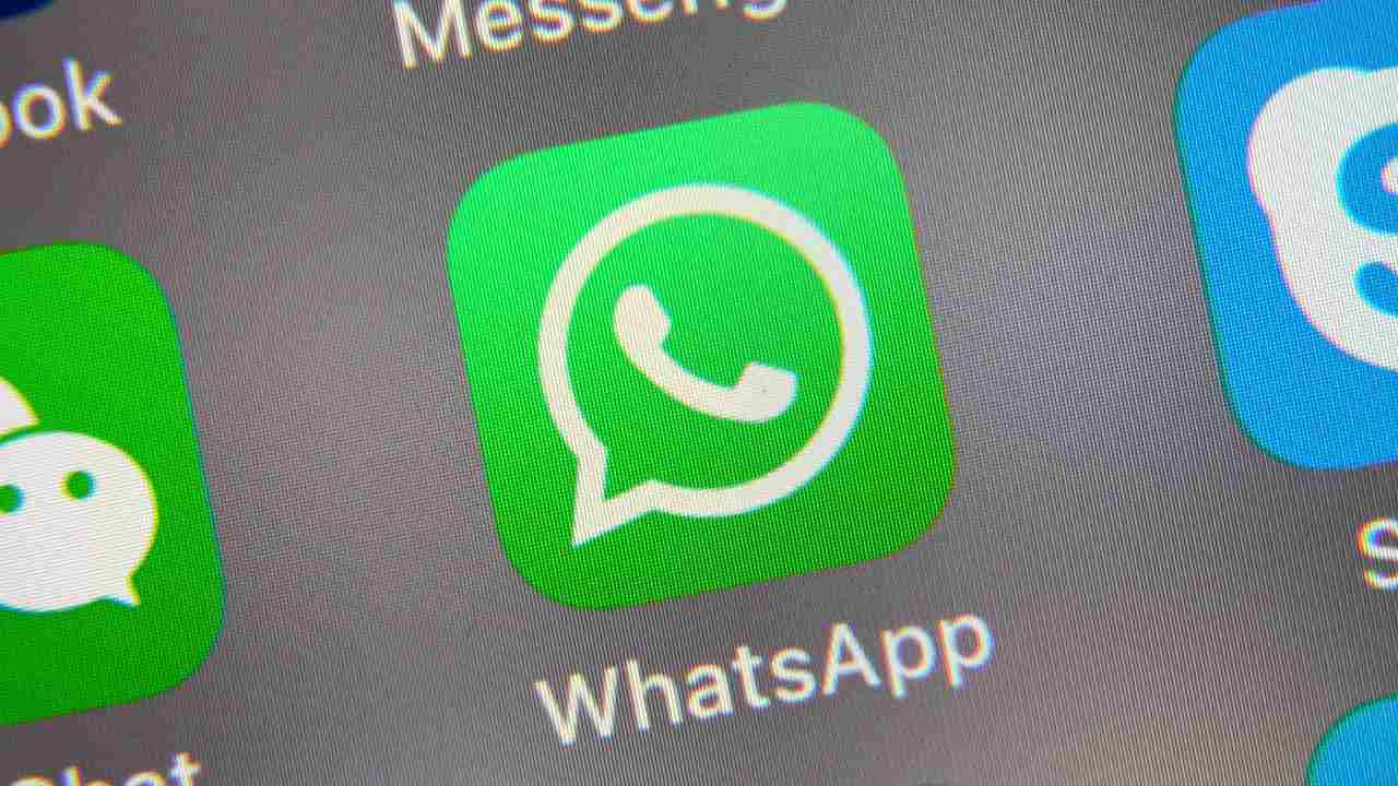 In arrivo altre novità per Whatsapp