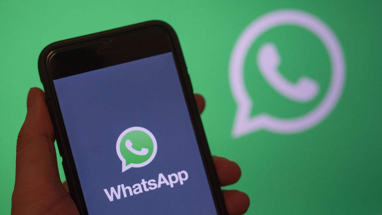 In arrivo altre novità per Whatsapp