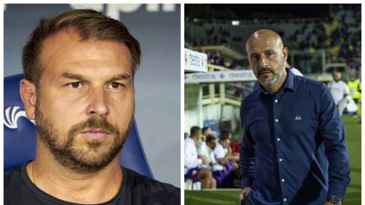 Zanetti e Italiano