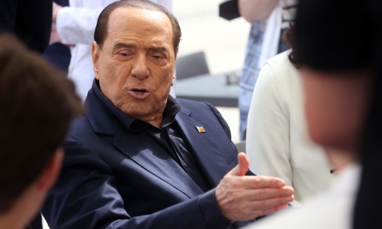 berlusconi