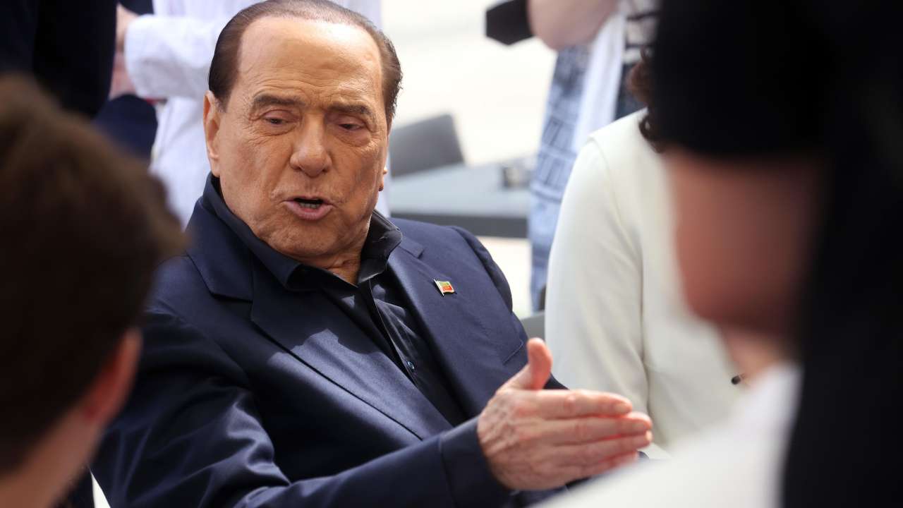 berlusconi