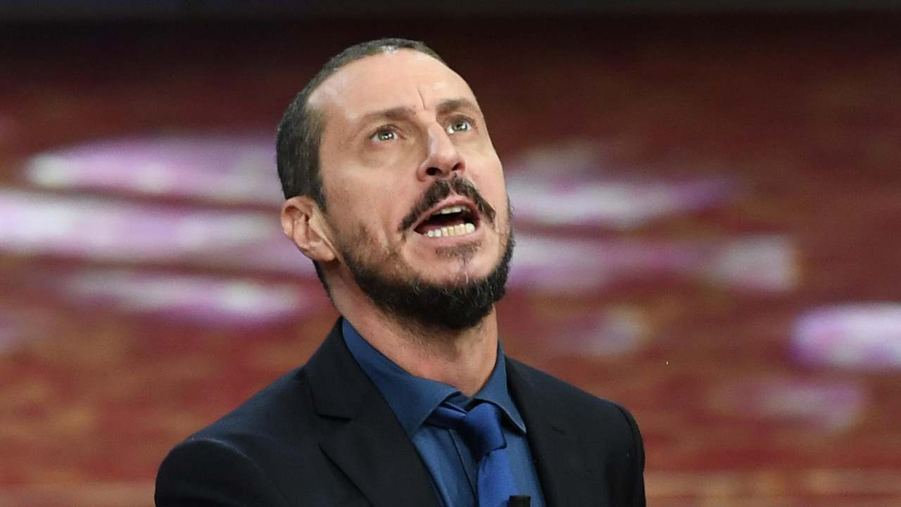 Il comico