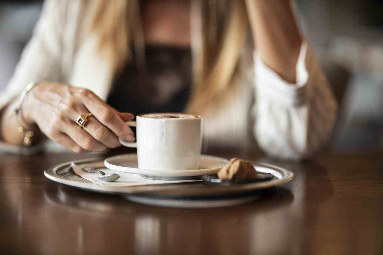 Caffè