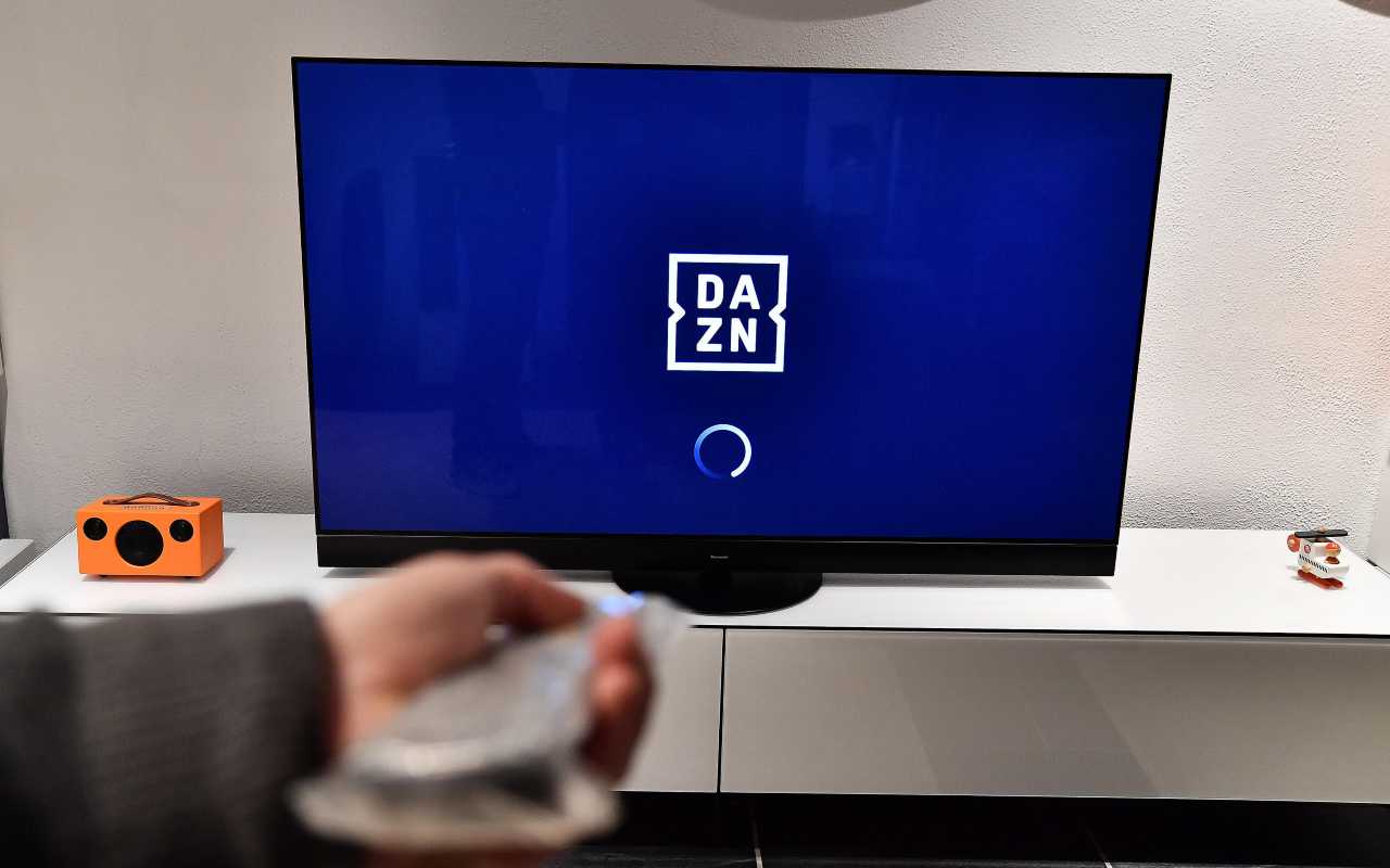 Dazn