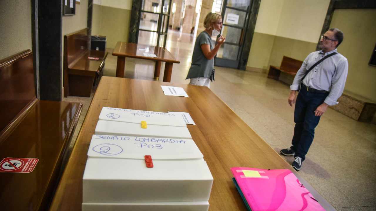 elezioni