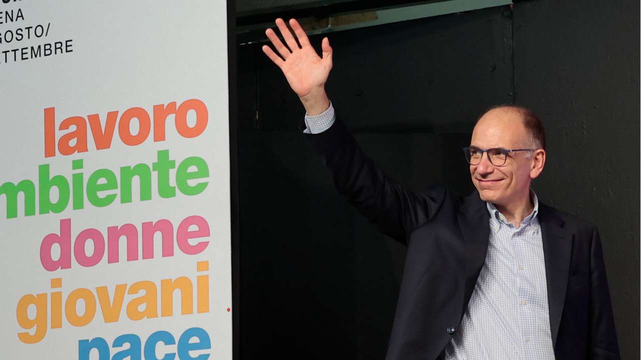 Il segretario