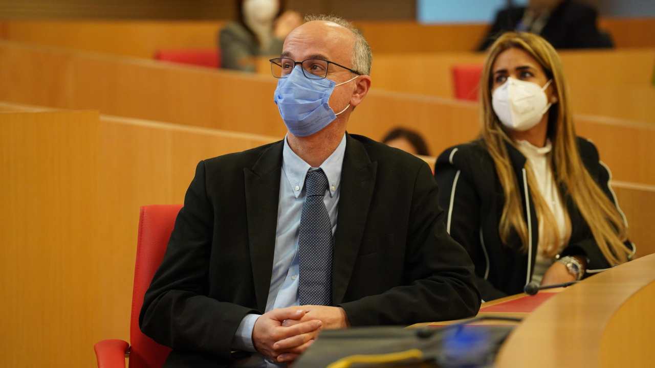 Il virologo