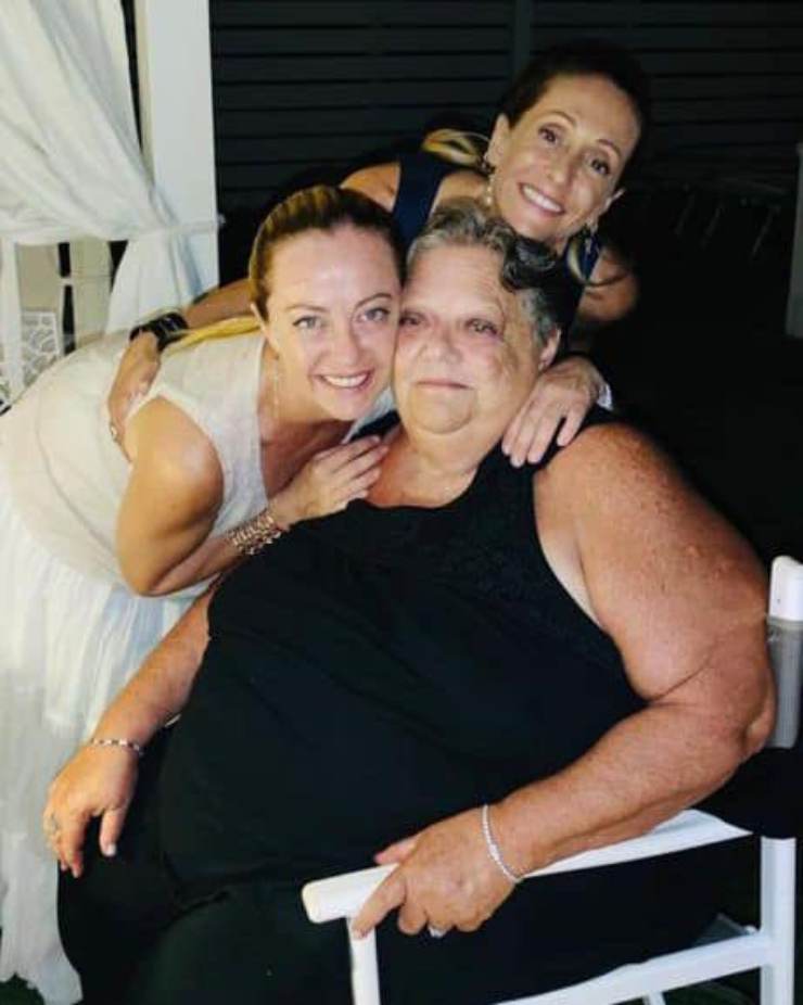 La mamma