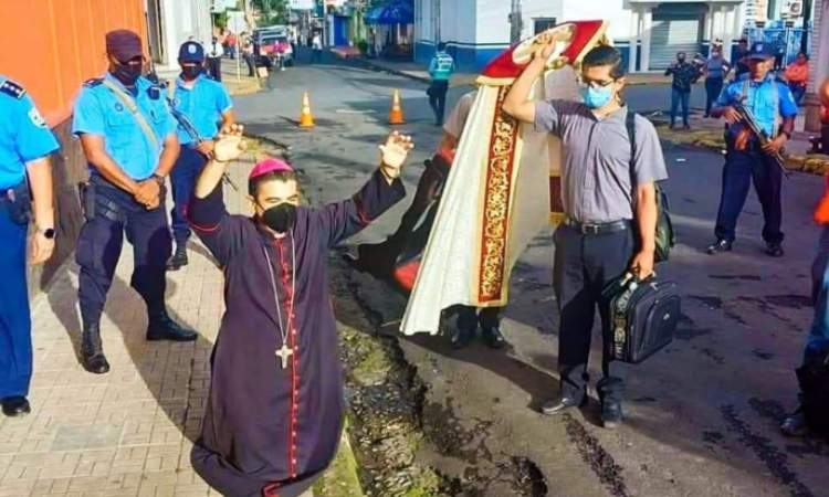 nicaragua