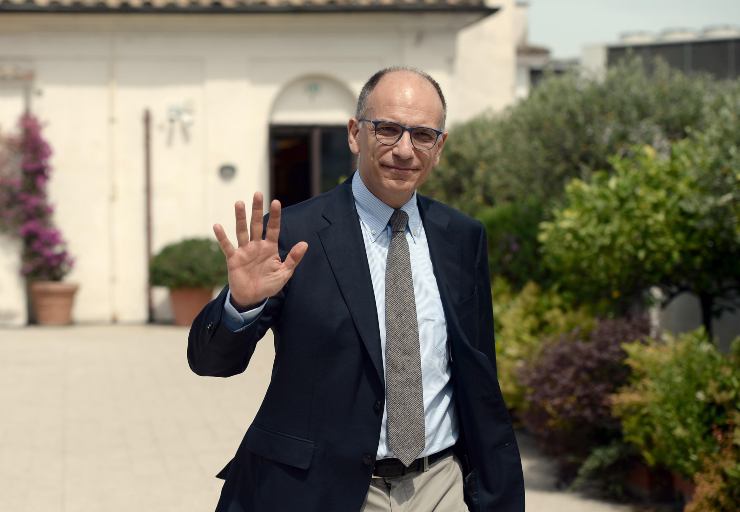 Il segretario
