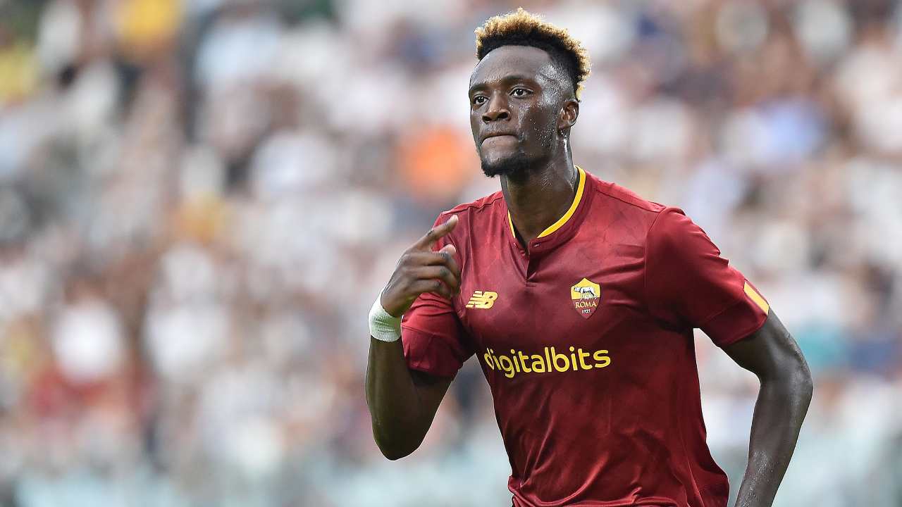 Tammy Abraham