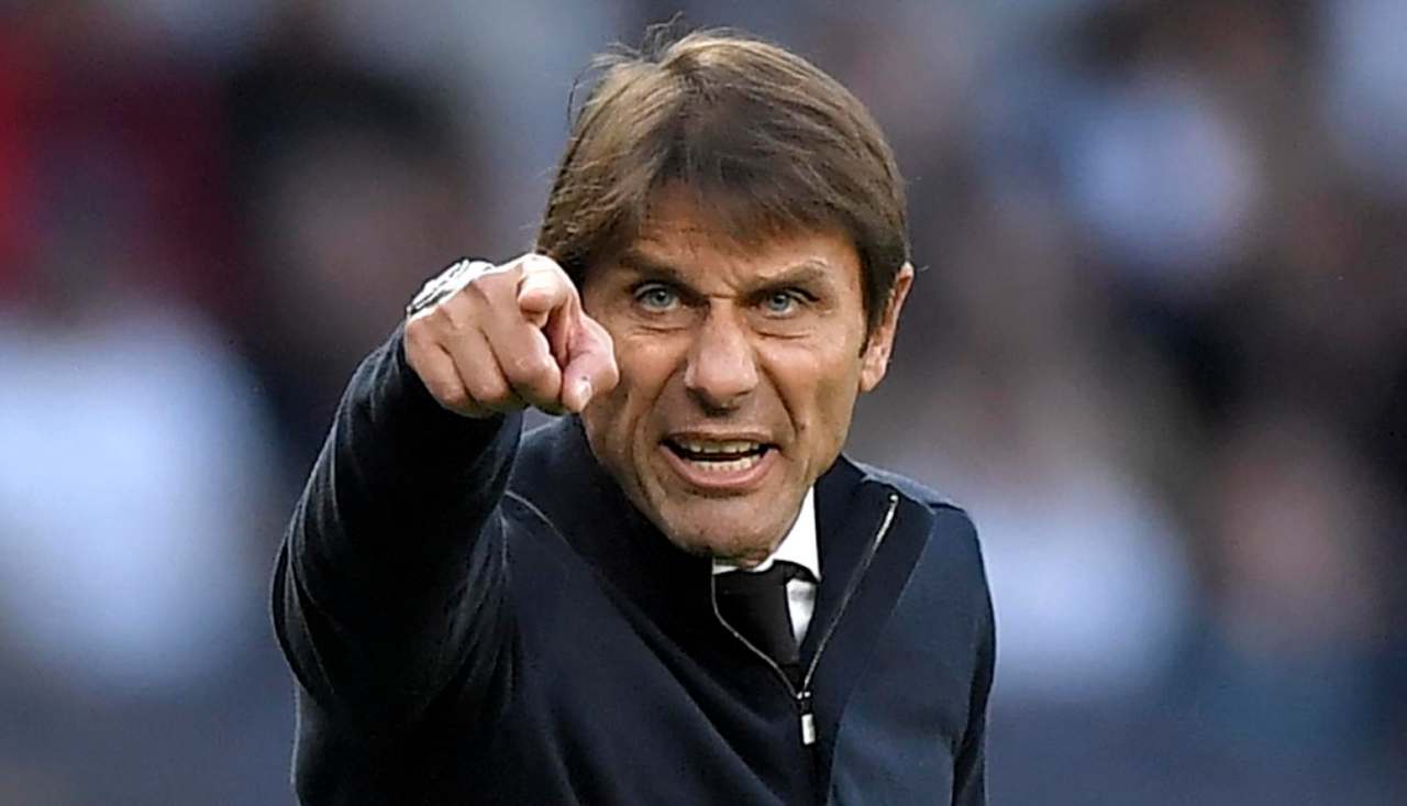 Antonio Conte