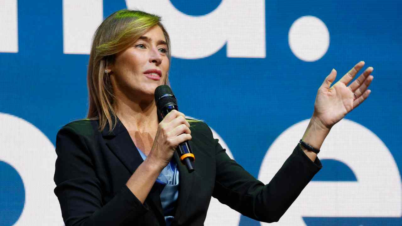 Boschi