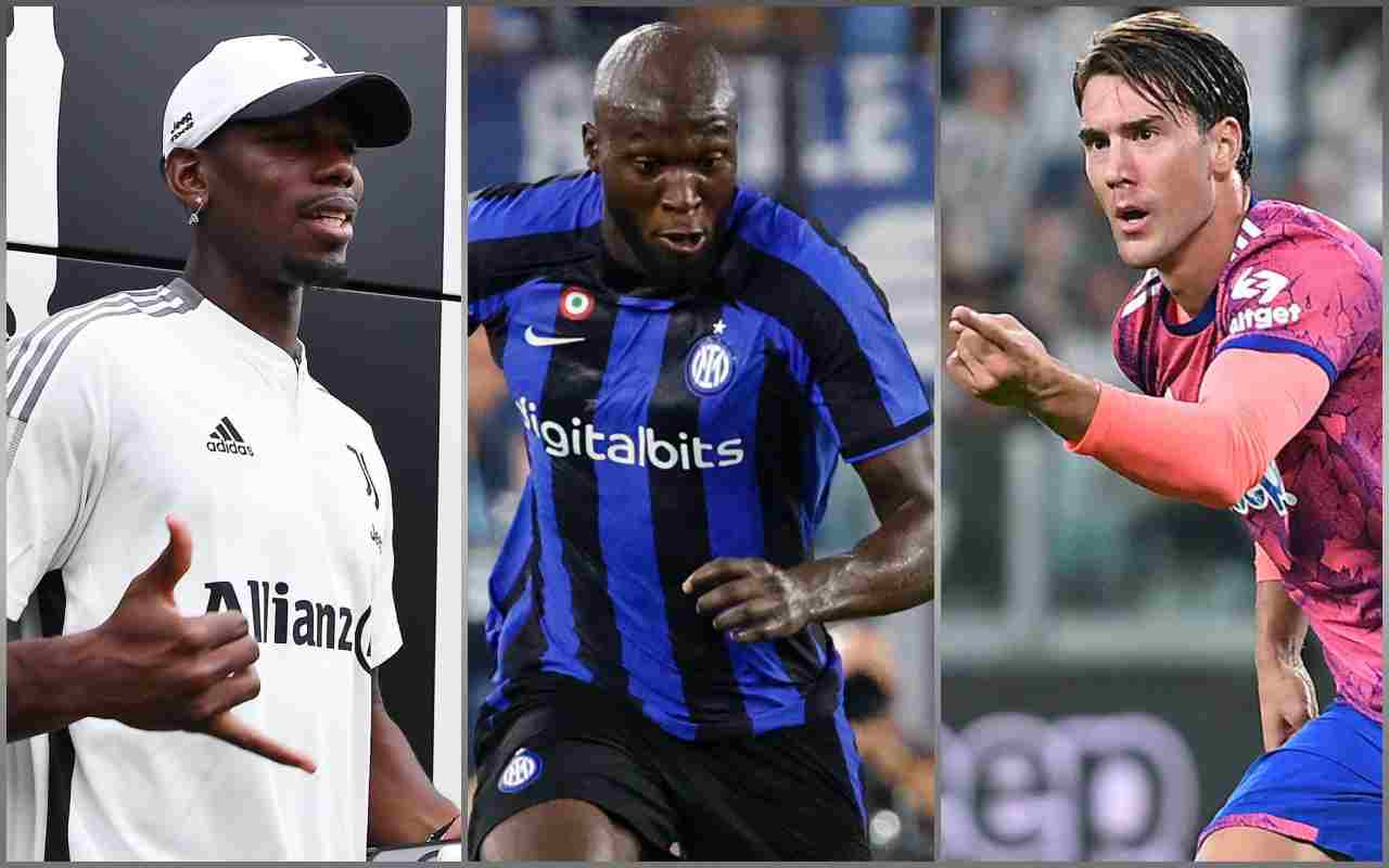 Calciatori Serie A
