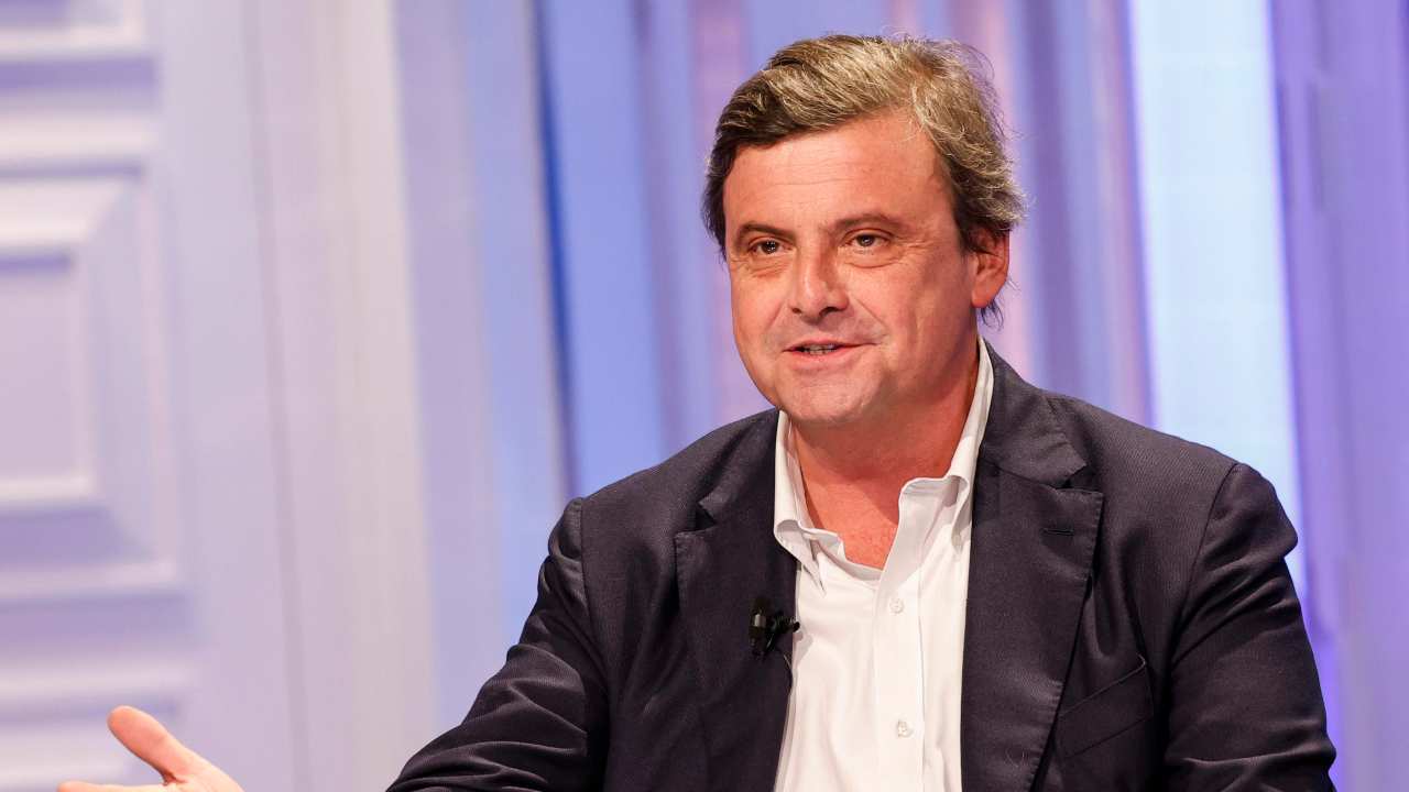 Carlo Calenda