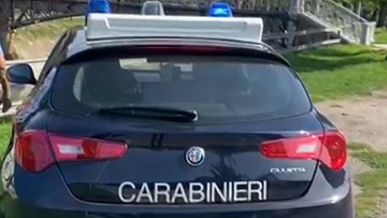 Arrestata una prof nel Sannio