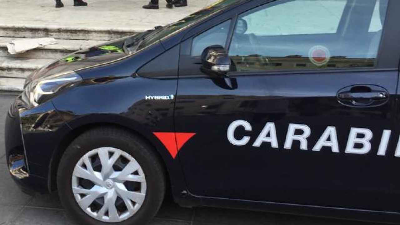 25enne investito ed ucciso da un'auto