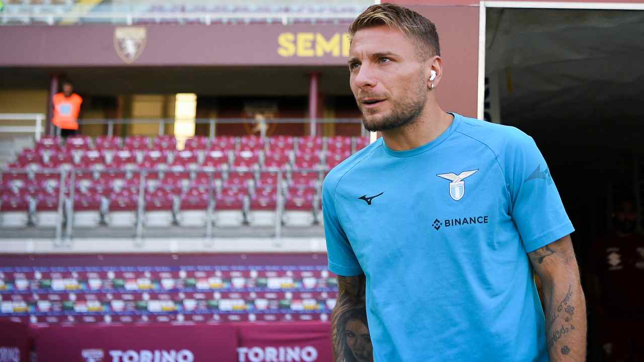 La Cassazione condanna Immobile per evasione Irpef