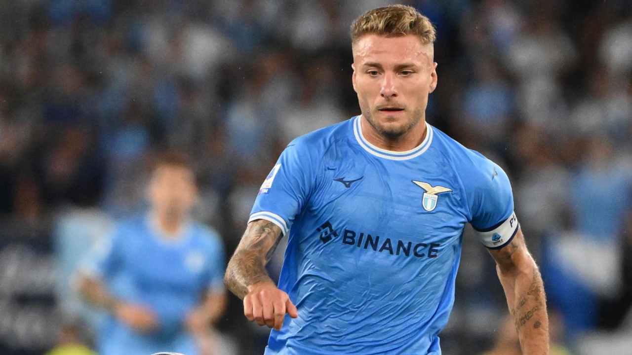 Arriva la condanna per Ciro Immobile