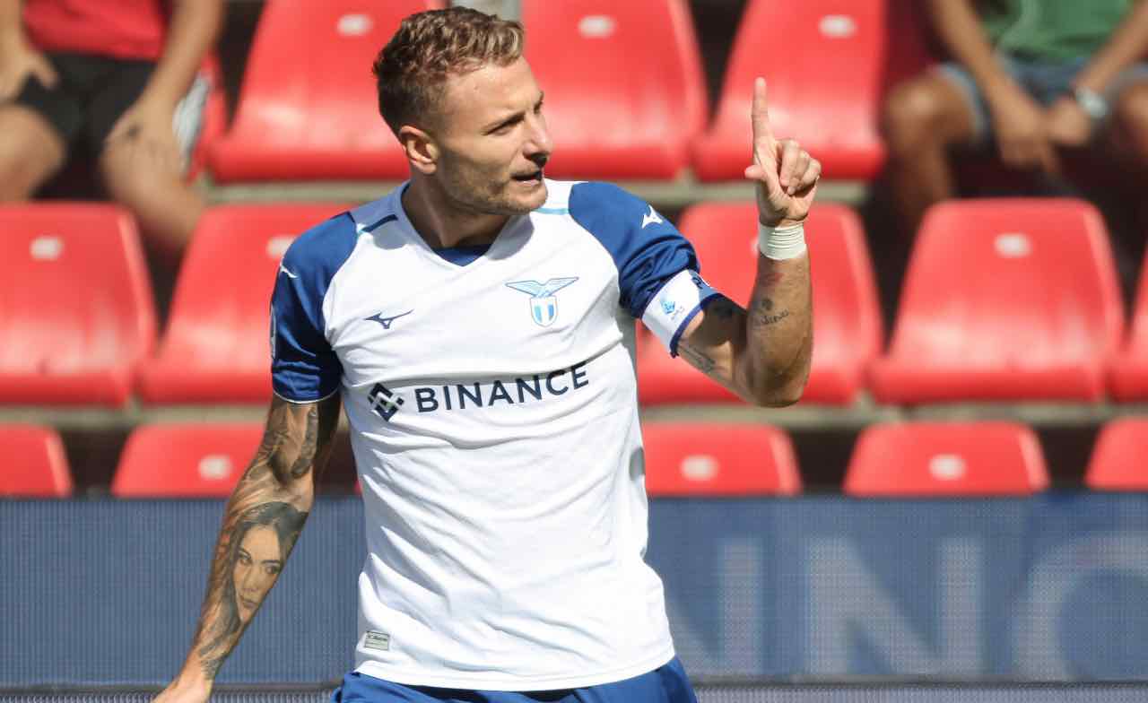 Ciro Immobile